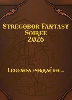 Stregobor Fantasy Soirée