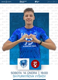 Amor Vyškov : International FC Kadaň