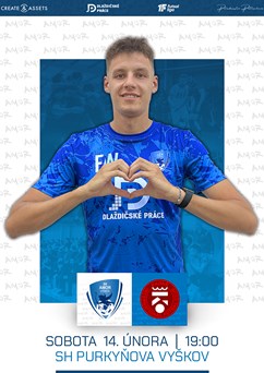 Amor Vyškov : International FC Kadaň