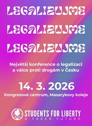 Legalizujme II