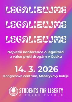 Legalizujme II