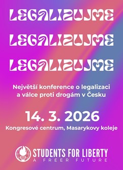 Legalizujme II