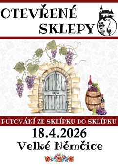 Otevřené sklepy