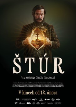 Štúr  (SR)  2D
