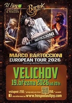 Marco Bartoccioni
