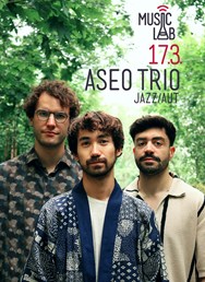 Aseo Trio - Album Release Concert