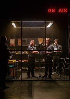 Vosto5: Tragédie Liblice