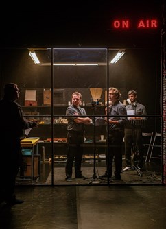 Vosto5: Tragédie Liblice