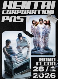 P/\ST + Hentai Corporation