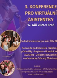 Konference pro virtuální asistentky