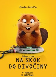 Na skok do divočiny  