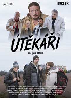 Útěkáři  