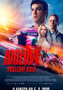 Idolové: Poslední kolo  