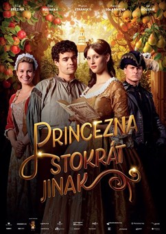 Princezna stokrát jinak  