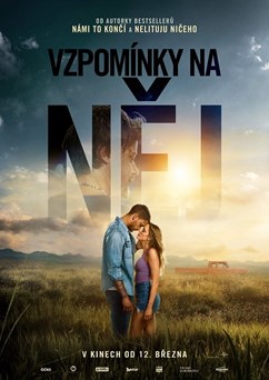 Vzpomínky na něj  