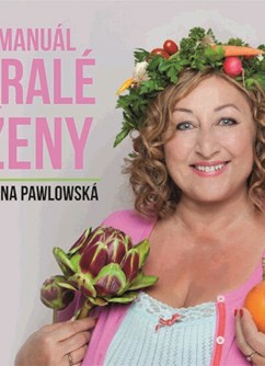 Manuál zralé ženy