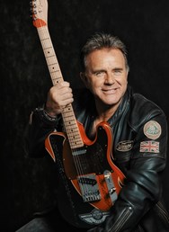 Jakub Smolík - Vánoční koncert 40 let s vámi