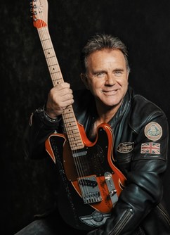 Jakub Smolík - Vánoční koncert 40 let s vámi