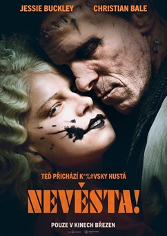 Nevěsta!