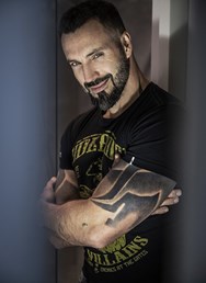 Václav Noid Bárta s kapelou - Vánoční