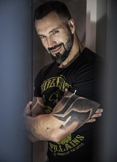 Václav Noid Bárta s kapelou - Vánoční