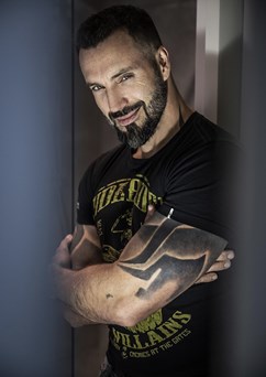 Václav Noid Bárta s kapelou - Vánoční