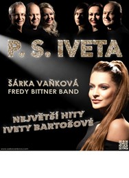 P.S. Iveta