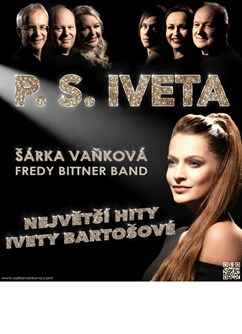 P.S. Iveta