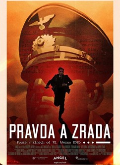 Pravda a zrada  