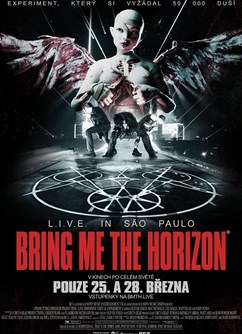 Bring Me the Horizon