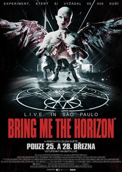 Bring Me the Horizon