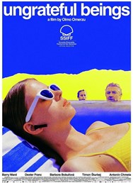 Nevděčné bytosti  
