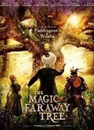 Příběhy kouzelného stromu  