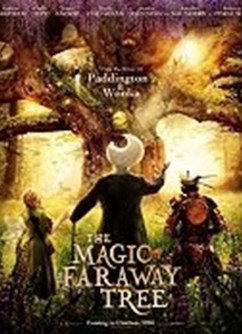 Příběhy kouzelného stromu  