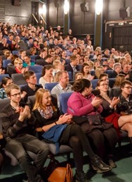 SVITAVY a MY… ve filmu a na fotografii