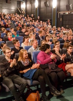 SVITAVY a MY… ve filmu a na fotografii