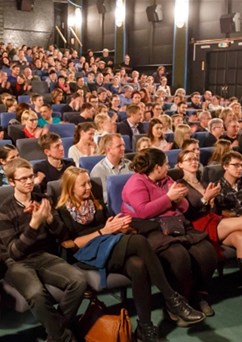 SVITAVY a MY… ve filmu a na fotografii