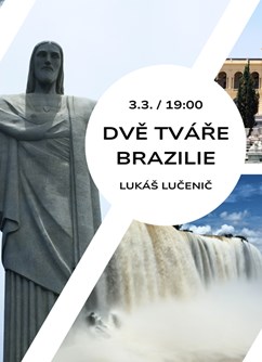 Dvě tváře Brazilie