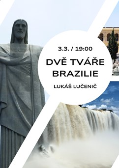 Dvě tváře Brazilie