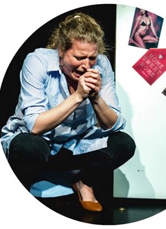 Divadlo Exil Pardubice: Příběhy obyčejného šílenství