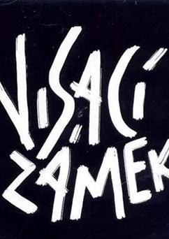 Visací zámek