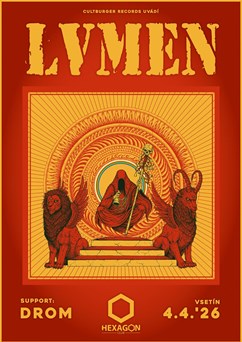 LVMEN / DROM