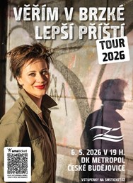 Věřím v brzké lepší příští Tour