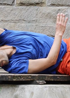 KENJI TAKAGI & P.I.E. Improvisers PERFORMANCE + Live Music
