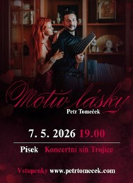 Petr Tomeček / Motiv lásky