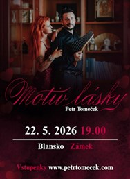 Petr Tomeček / Motiv lásky