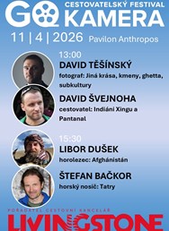 GO Kamera 2026 | Těšínský, Švejnoha, Dušek, Bačkor