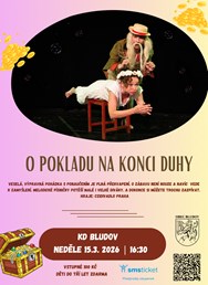 O pokladu na konci duhy