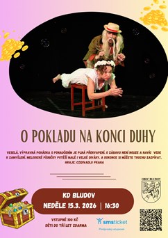 O pokladu na konci duhy