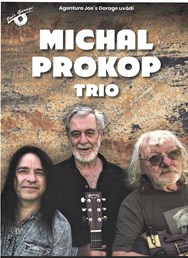 Michal Prokop Trio